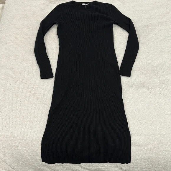 GAP | Dresses | Gap Midi Sweater Dress New With Tags | Poshmark GAP | Dresses | Gap Midi Sweater Dress New With Tags | Poshmark